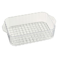 BRUNO コンパクトホットプレート用スチーマー(1段) BOE021-STEAM-S 1個