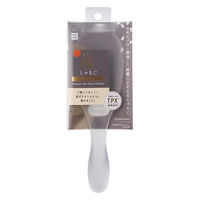 極しゃもじ プレミアム 小 クリア K744CL 1本 くっつきにくい すくいやすい 食洗機対応 マーナ（marna）