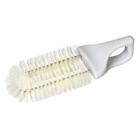 足すっきりブラシ B705 1個 フットブラシ 足裏ブラシ マーナ（marna）