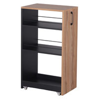 GCEACEGX ԃS 300 I 300×s450×800mm ubN/uE AHSW-300B BK/BR 1iij