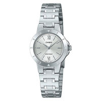 カシオ 腕時計 アナログ LTP-1177D