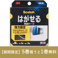 yԌzX[G XRb` ͂闼ʃe[v ͌Œ SRK[30 5{1