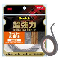 yԌzX[G XRb` ͗ʃe[vX[p[pr e 12mm×4m SPR-12R 5{1