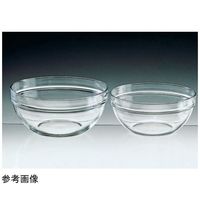 スギコ産業 アンピラブル サラダボール H54mm 10000 1個 67-2415-73（直送品）