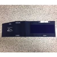 日本精密測器 水銀イメージ血圧計DMー3000用腕帯 L A113497-1-D 1セット 8-6199-02-30（直送品）