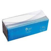 ユニバーサル・ペーパー リビィペーパータオル小判(210枚入) 4241-4957 1個(210枚) 65-0391-54（直送品）