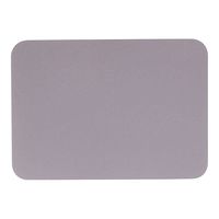 アズワン カラーテーブルマット M(100枚入)ラベンダー 65-3880-04 1セット(100枚)（直送品）