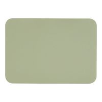 アズワン カラーテーブルマット L(100枚入)若草 65-3879-94 1セット(100枚)（直送品）