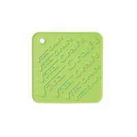 ビタクラフト ホットマット ライムグリーン 9708 1個 62-9212-10（直送品）