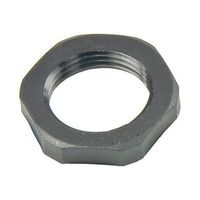 タイコエレクトロニクスジャパン パネルナット HDP20シリーズ Dーsubコネクタ 2411-002-1805 1個 63-6644-33（直送品）