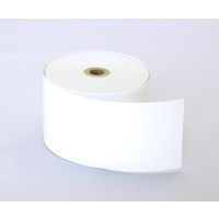 小林 サーマルロール 白 8巻入 230-02648009 1箱(8巻) 63-5183-12（直送品）