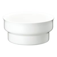 三宝産業 KINGO丸チェーフィングスモールソース 3.5L用 陶器フードパン 65-3878-68 1個（直送品）