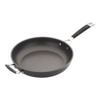 ル・クルーゼ　TNSディープ・フライパン26㎝　フライパン ル・クルーゼ】TNS ディープ・フライパン 26cm| 鍋・フライパン