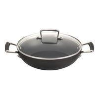 ル・クルーゼ ジャポン TNS シャローマルチパン 24cm 962007-24 1個 67-5729-09（直送品）