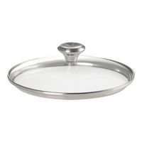 ル・クルーゼ ジャポン 3S ガラスフタ 30cm 962008-30 1個 67-5729-08（直送品）
