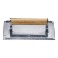 TABLECRAFT TC アルミ 木柄ステーキウェイト 65-3872-02 1個（直送品）