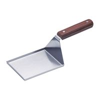 TABLECRAFT TC フェイクウッド スライダーサーバー 10インチ 65-3879-32 1個（直送品）