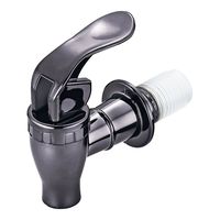 TABLECRAFT TC ビバレッジディスペンサー用コック 65-3874-15 1個（直送品）