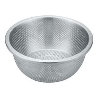 三宝産業 UK18ー8 ユーロスタイルパンチボール 30cm 65-3870-49 1個（直送品）