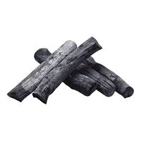 山大燃料工業 ラオス備長炭(白炭)15kg 丸 67-5738-81 1個（直送品）