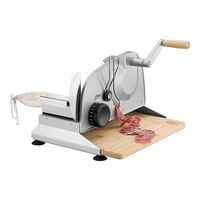 千葉工業所 リッター 手動ブレッドスライサー ピアット5 PIATTO5 1個 67-5737-97（直送品）