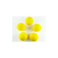 アズワン 宇宙エレベーターチャレンジボール φ100mm(5個) 67-6594-23 1セット（直送品）