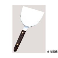 スギコ産業 18ー0 木柄おこし金 4寸 67-6875-23 1個（直送品）