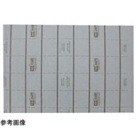 ブラノパック ベーキングペーパー Mー214(300枚入)600×400mm ヨーロッパサイズ 67-6905-09 1個(300枚)（直送品）