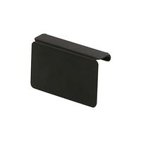 アズワン ネームボード 80×50mm 67-6922-76 1個（直送品）