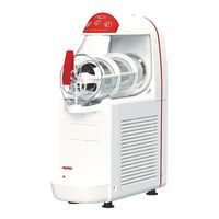 タイジ フローズンマシーン 1連タイプ NG6-1 1個 67-5740-08（直送品）