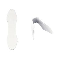 アオトプラス おるかみトング(1000本入) 65-3874-81 1袋(1000本)（直送品）