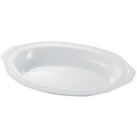 アズワン 15.5吋用小判フードパン 67-6918-28 1個（直送品）