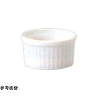 スギコ産業 スフレ 白 9cm 67-8151-35 1個（直送品）