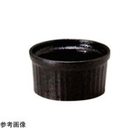 スギコ産業 スフレ 黒耀 7cm 67-8151-41 1個（直送品）