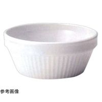 スギコ産業 スタックスフレ 白 14cm 67-8151-44 1個（直送品）