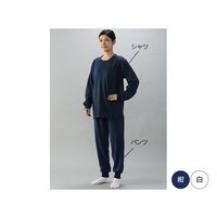 ガードナー 吸汗速乾快適インナーパンツ(白)4Lサイズ DL350-1 1枚 68-4070-13（直送品）