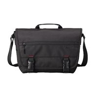 ニコン FXL ショルダーバック ブラック FLX SBBK FLXSBBK 1個 67-7778-36（直送品）