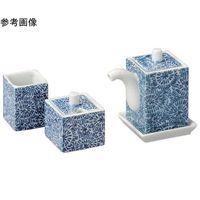 アズワン 細たこ唐草 角辛子入 67-8136-42 1個（直送品）