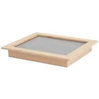 スギコ産業 クーリングプレート涼1/2 67-8155-99 1台（直送品）