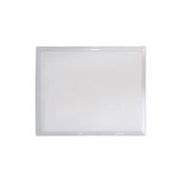 スギコ産業 GN サイズトレイ 1/2 67-8156-04 1個（直送品）