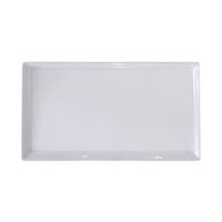 スギコ産業 GN サイズトレイ 1/3 67-8156-05 1個（直送品）