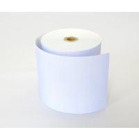 小林 カラーサーマルロール 片面 8巻入 紫 230-04018009 1箱(8巻) 63-5183-49（直送品）