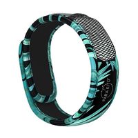 アズワン パラキート グラフィックバンド ダークエクスプローラー 12セット入 65-1844-42 1ケース(12セット)（直送品）