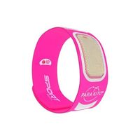 アズワン パラキート スポーツバンド ピンク 12セット入 65-1844-52 1ケース(12セット)（直送品）