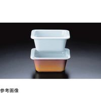 スギコ産業 ロイヤル ガストロノームパン No.625 1/6サイズ カラー 深型 PC625-16 1個 67-6918-13（直送品）