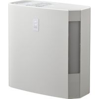 アルファックス・コイズミ ハイブリッド加湿器 ASH-6042/K 1台