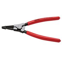 KNIPEX クニペックス リテイナー スナップリングプライヤー 170mm プラスチックコートハンドル 4511ー170 1丁（直送品）