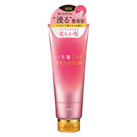 いち髪 THE PREMIUM　モイスチャーメロウヘアパック 200g クラシエ