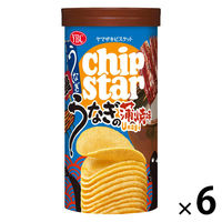 ヤマザキビスケット チップスターSサワークリームオニオン味 45g