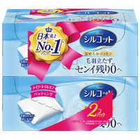 シルコット コットン ユニ・チャーム